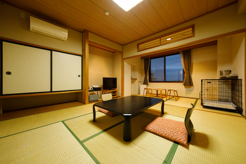 和室